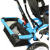 Велосипед  Kidzmotion Tobi Junior BLUE (арт 115001/blue) - фото №3
